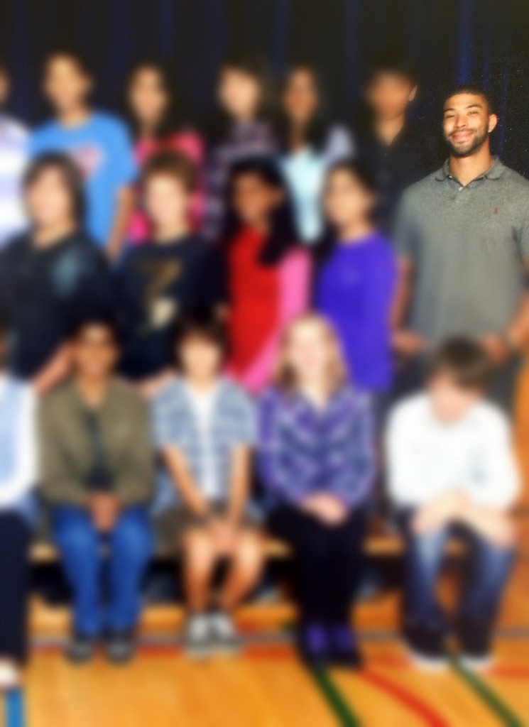 Why My First Year of Teaching Was My Favorite - Matthew R. Morris