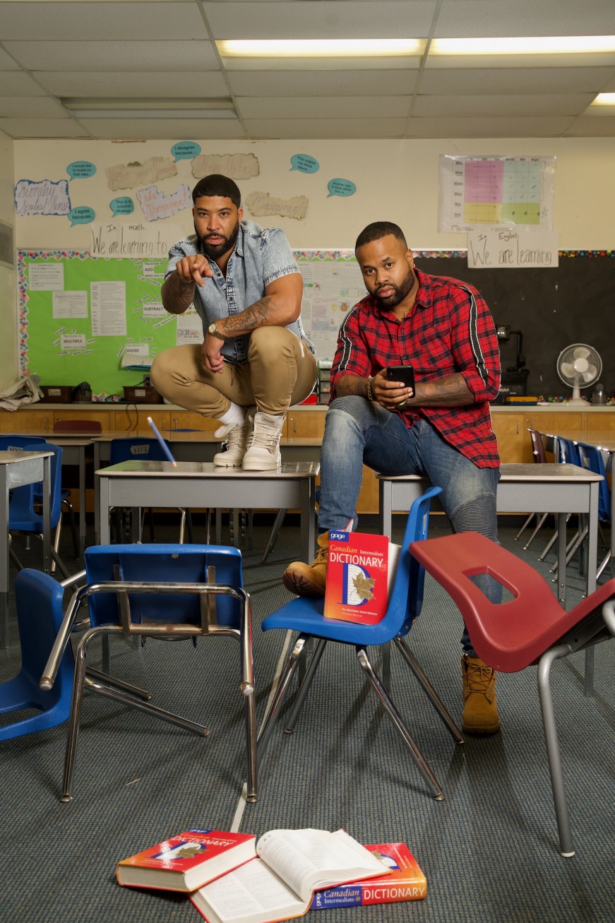 Hip-Hop and School Culture - Matthew R. Morris