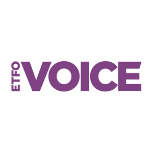 efto voice logo