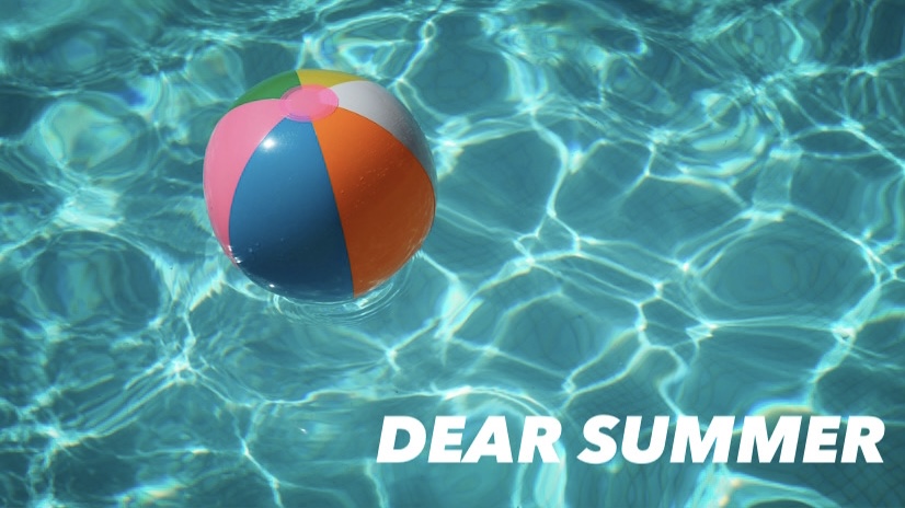 dear summer